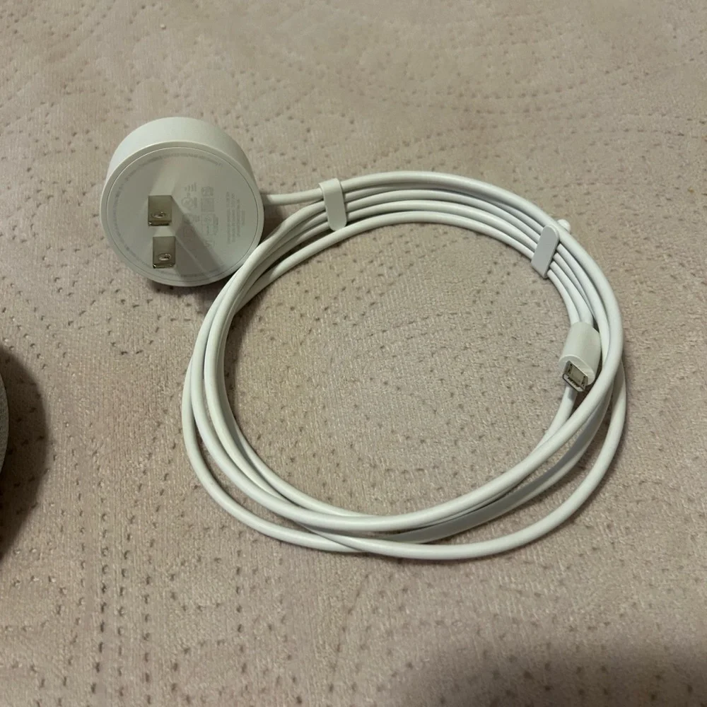 google home mini